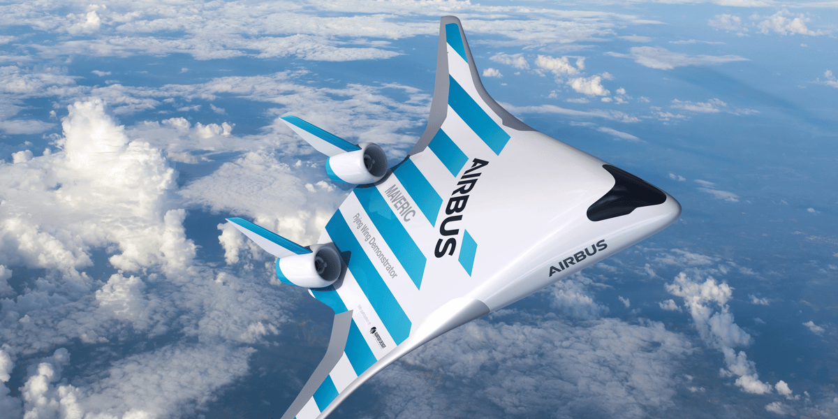 Maveric Airbus