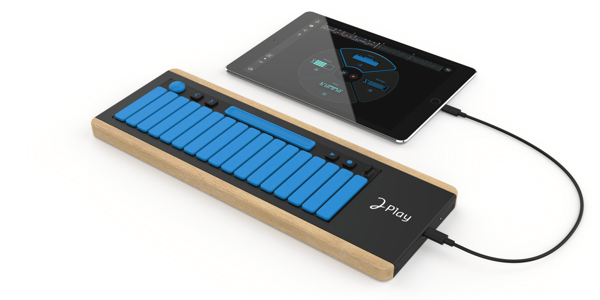Joué Play Music Instrument