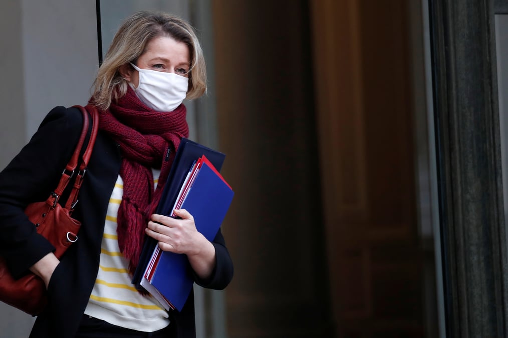 Une decision "rapidement" sur la construction ou non de nouveaux reacteurs nucleaires, dit pompili
