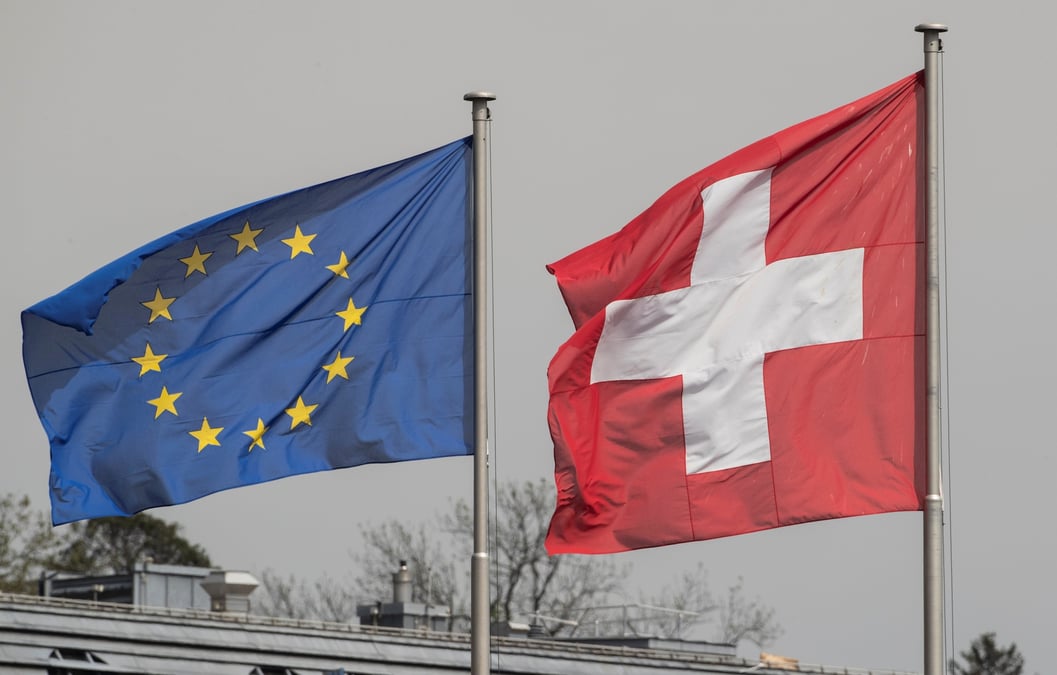 La suisse adopte de nouvelles sanctions contre moscou