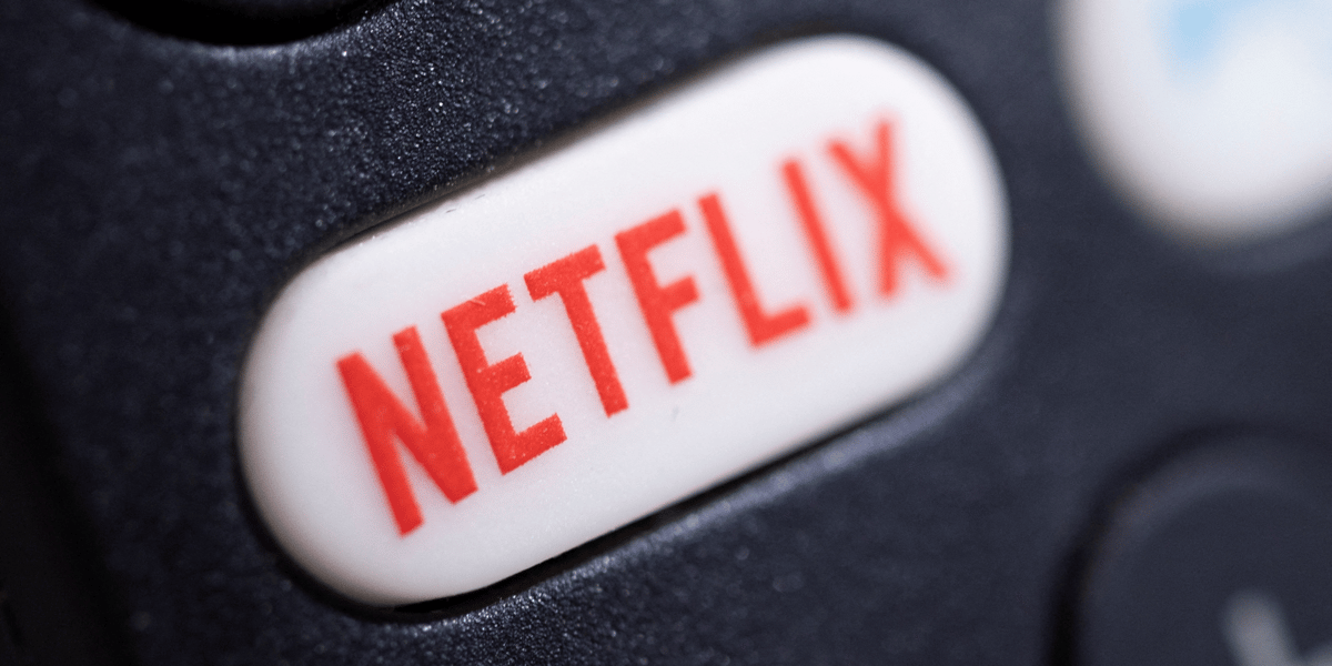 Netflix perd des abonnes pour la premiere fois en dix ans, le titre chute