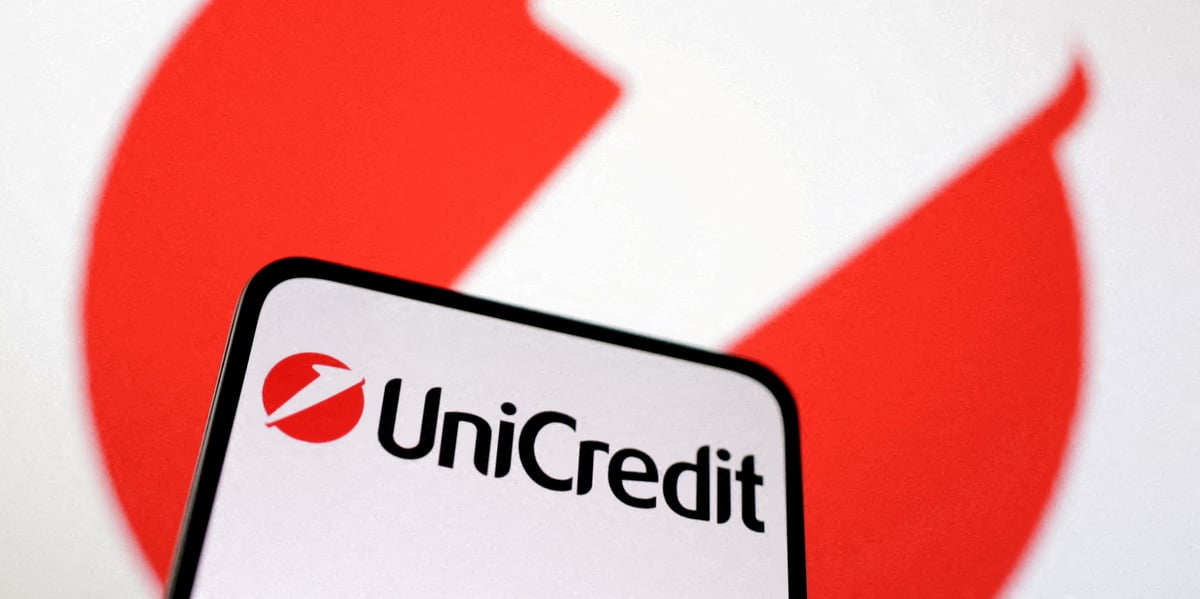 La deuxième banque italienne UniCredit a acquis une part d'« environ 4% » dans le géant de l'assurance Generali.