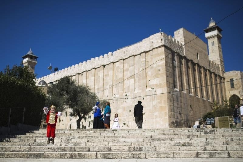 L'unesco adopte une resolution edulcoree sur la palestine