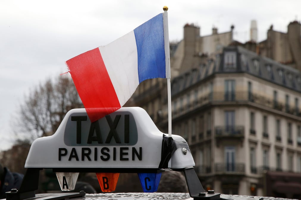 Les chauffeurs ne desarment pas
