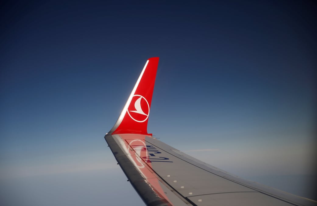 Cette commande de Turkish Airlines est annoncée depuis de longs mois, et va pour l'instant de report en report.