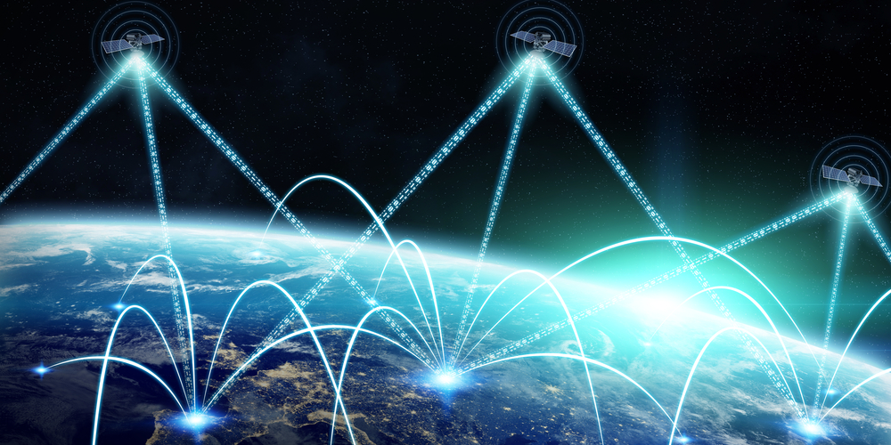 La TeleScop devient consultant technique de Ground Station