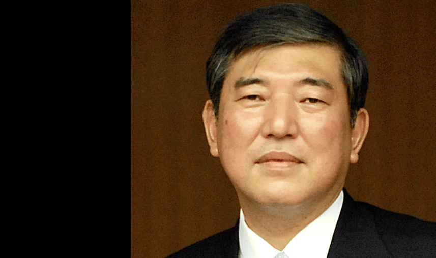 Avant les élections, Shigeru Ishiba a affiché une stratégie maximaliste consistant à réclamer l'élimination totale des droits de douane.