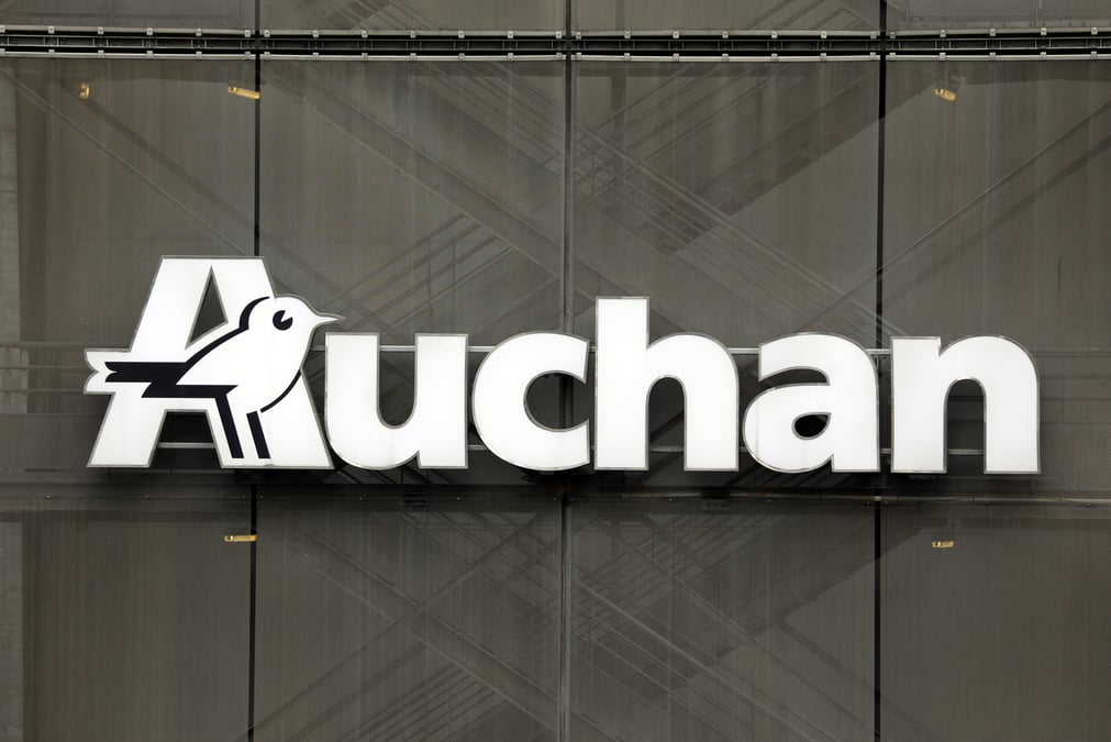 Auchan cede sa filiale italienne de distribution