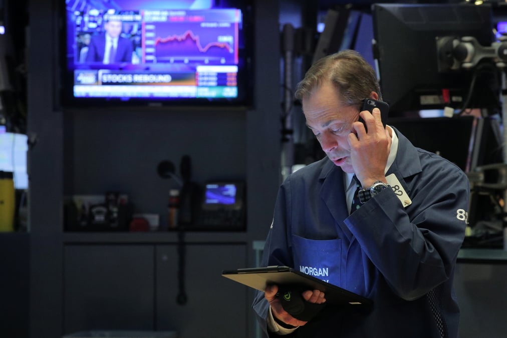 Wall street ouvre en baisse