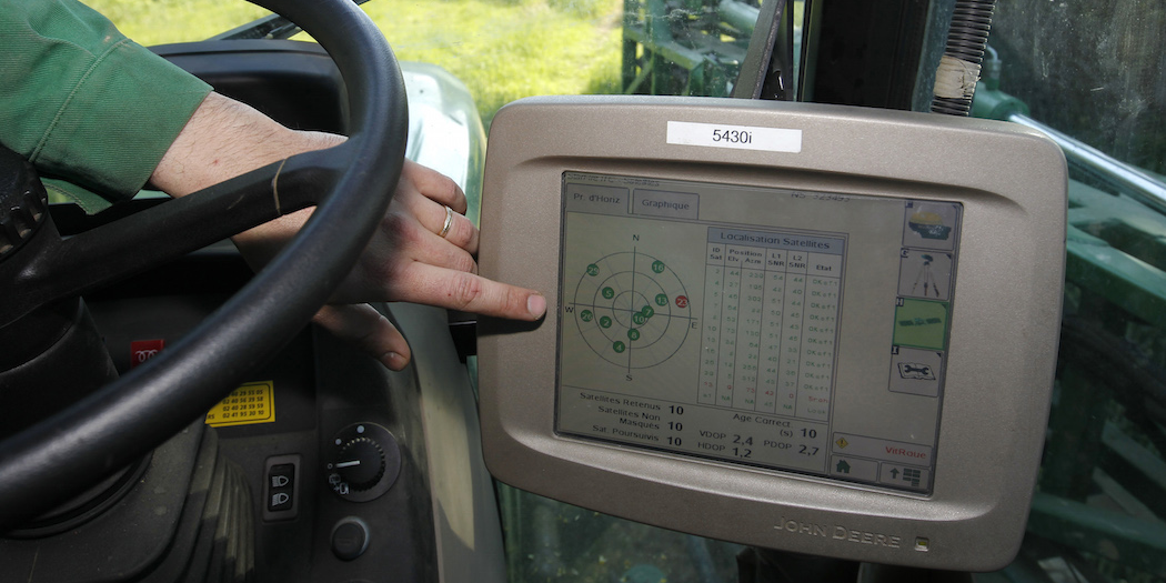 agriculture