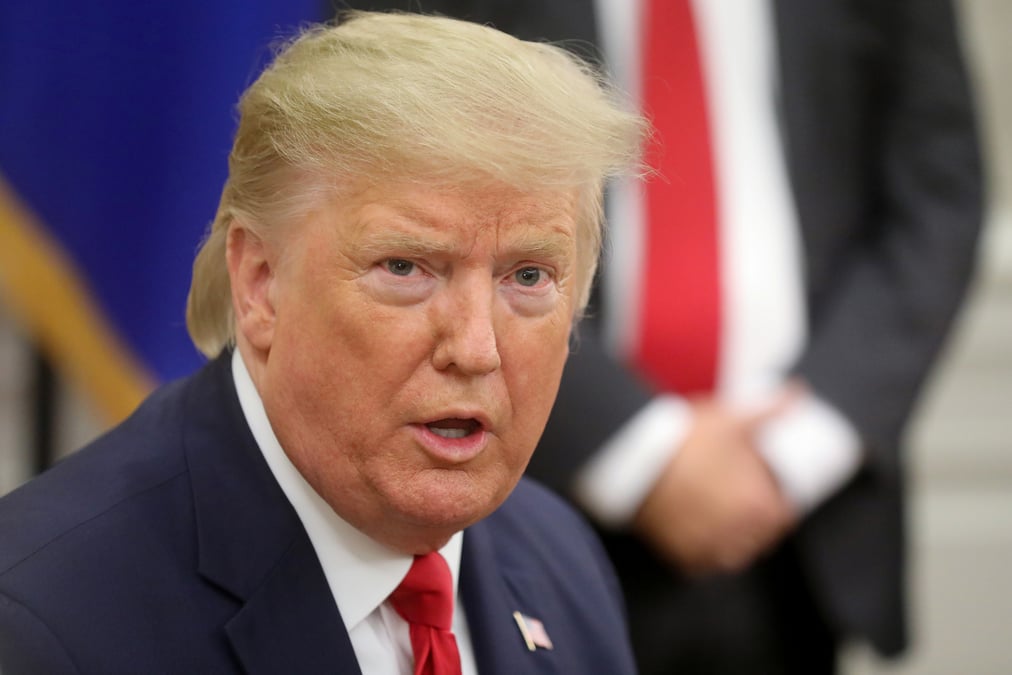 Trump ne menace plus les sites culturels iraniens