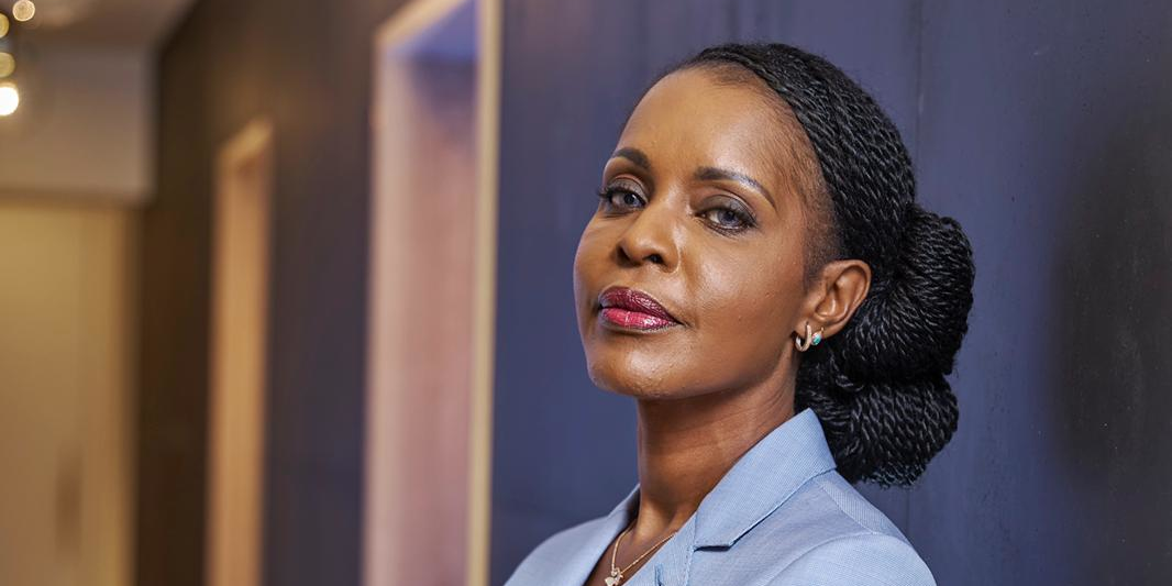 Janine Kacou Diagou NSIA Fondation BJKD