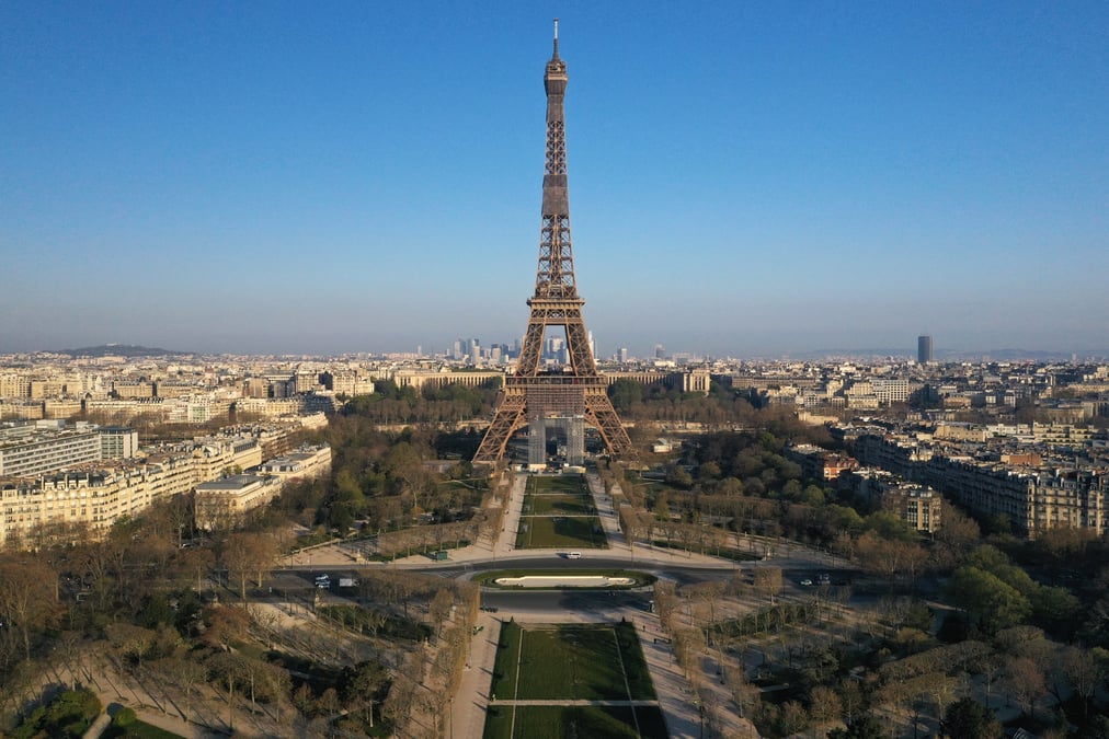 La cnil interdit au ministere de l'interieur d'utiliser des drones