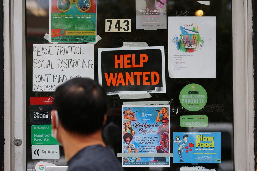 Offres d'emploi publiees dans les entreprises de cambridge, massachusetts