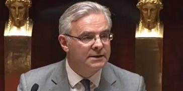 François Cornut-Gentille