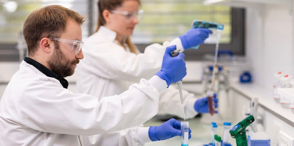NovaGray a développé un test sanguin permettant de mesurer la tolérance à la radiothérapie des patients traités pour des cancers du sein ou de la prostate et réalisable en laboratoire de biologie médicale.