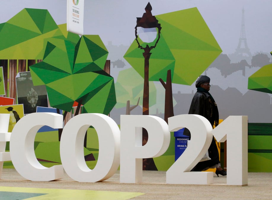 Les 10% les plus riches rejettent 50% du co2