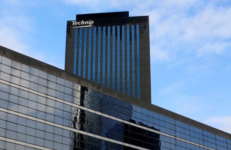 Technip publie un meilleur trimestre qu’attendu