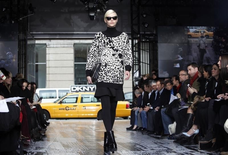 Lvmh vend donna karan pour 650 millions de dollars