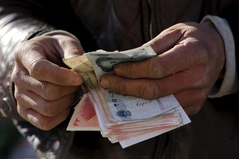 Nouvelles mesures pour limiter les sorties de capitaux en chine