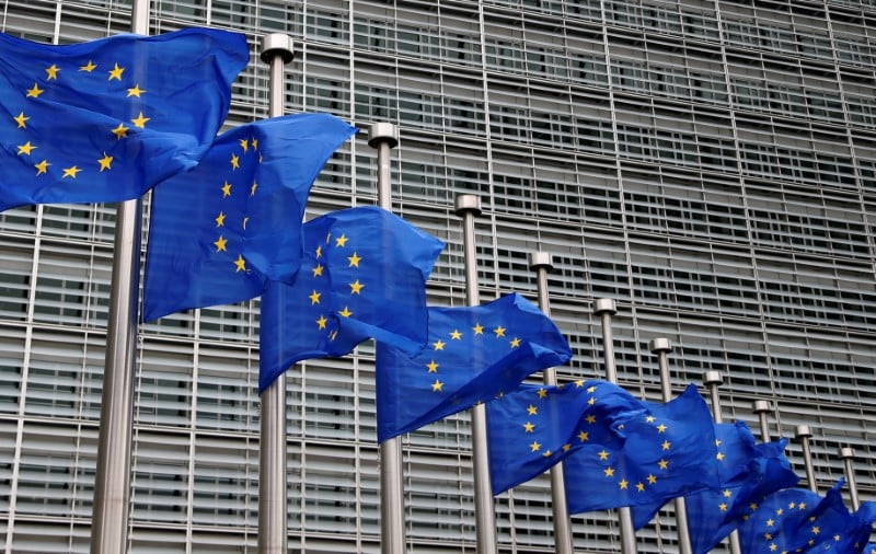 L'ue souhaite que les ong operent avec les gardes-cotes libyens