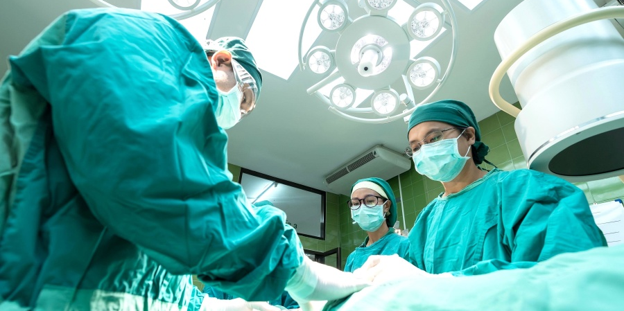 Chirurgie