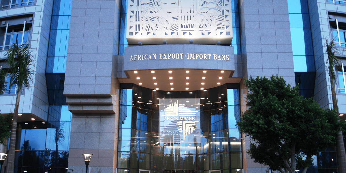 Afreximbank siège Le Caire