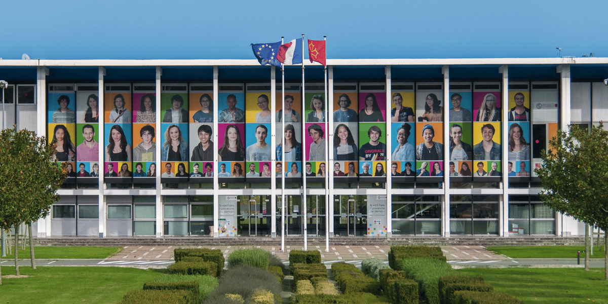 Université Paul Sabatier