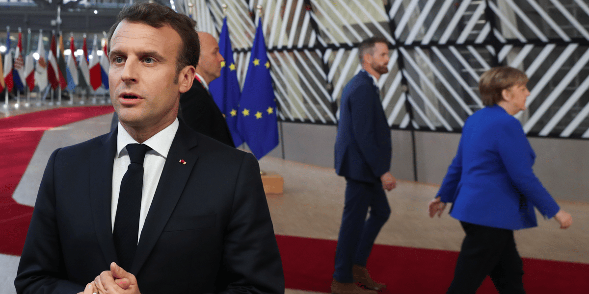 Emmanuel Macron
