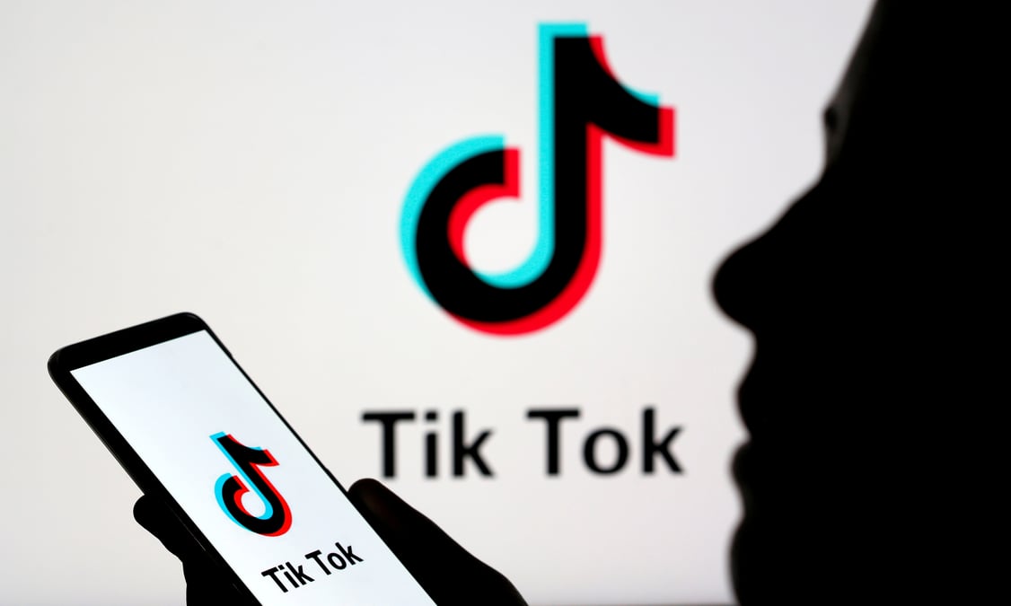 Des utilisateurs de tiktok revendiquent le sabotage du meeting de trump