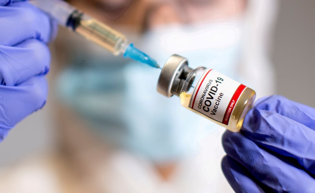 Coronavirus: premiers resultats encourageants pour le candidat vaccin de valneva