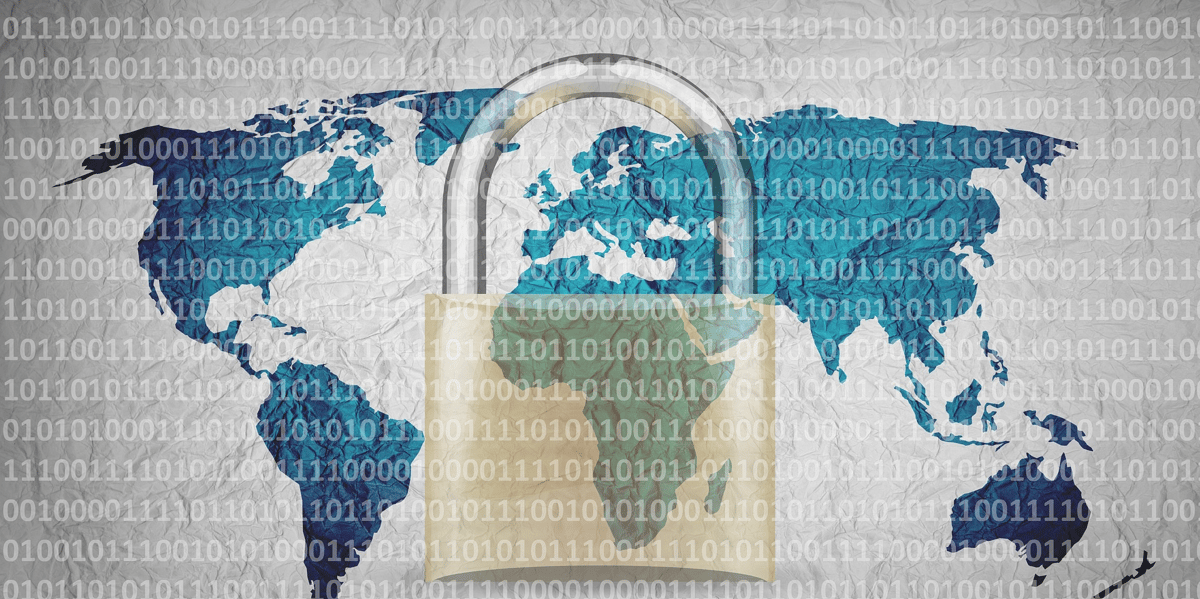 Cybersécurité résilience
