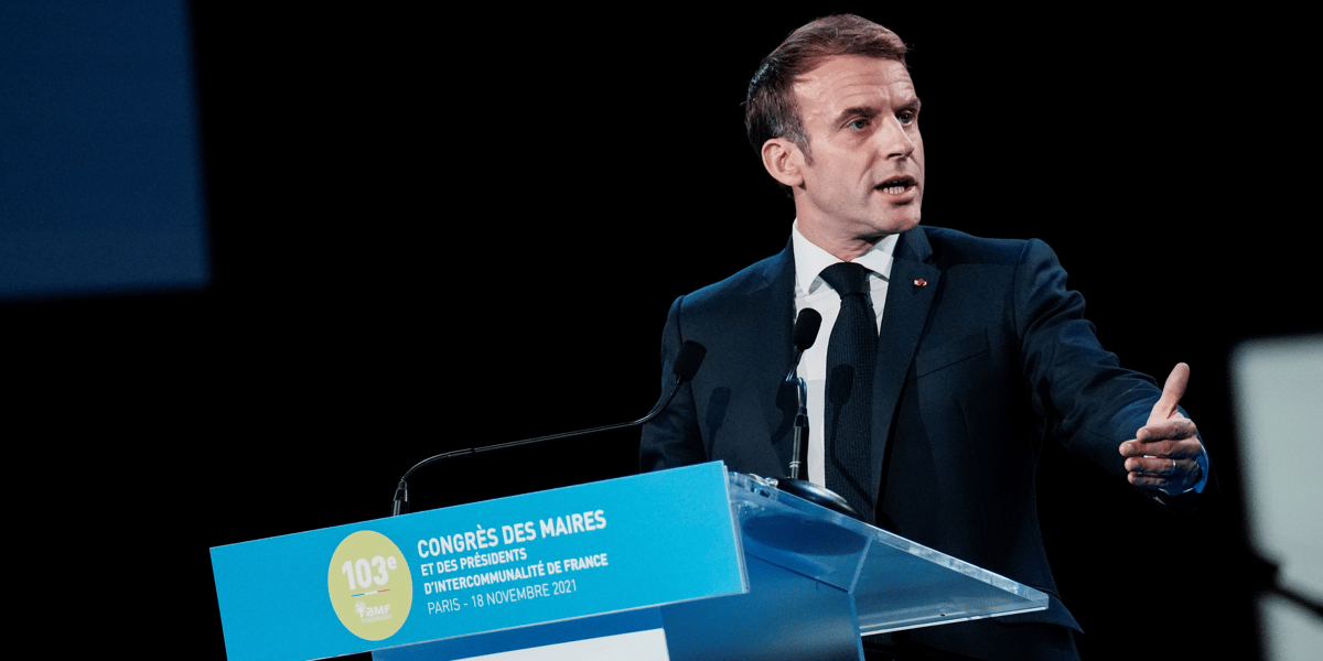 Macron