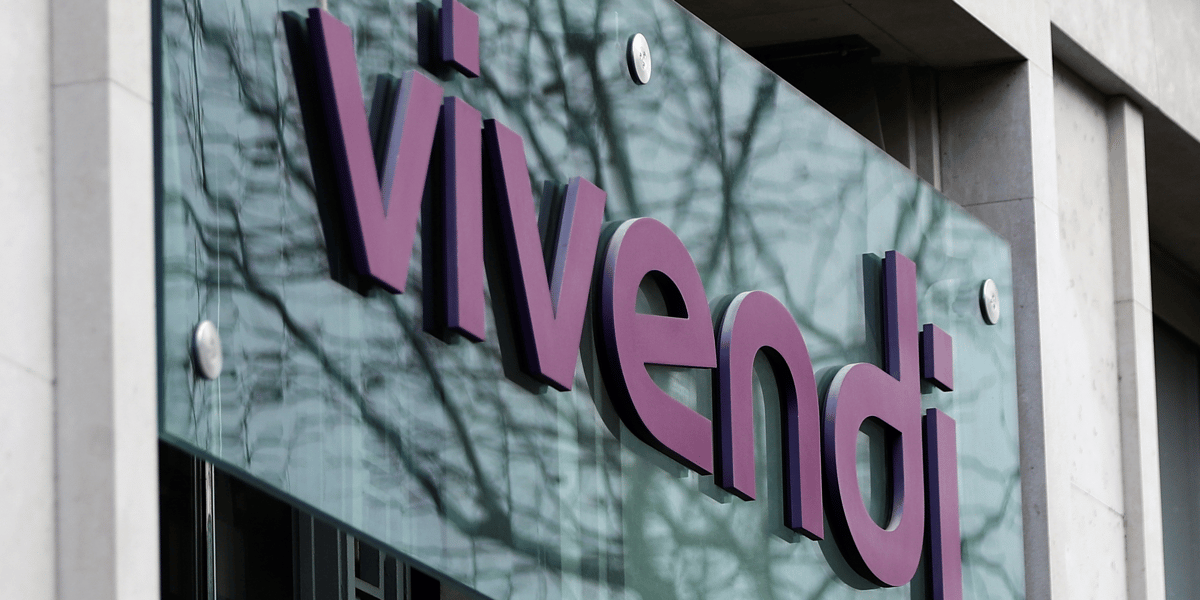 Vivendi affiche un chiffre d'affaires trimestriel en hausse de 7,9%