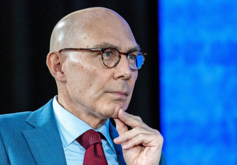 Volker turk, le haut-commissaire des nations unies aux droits de l'homme