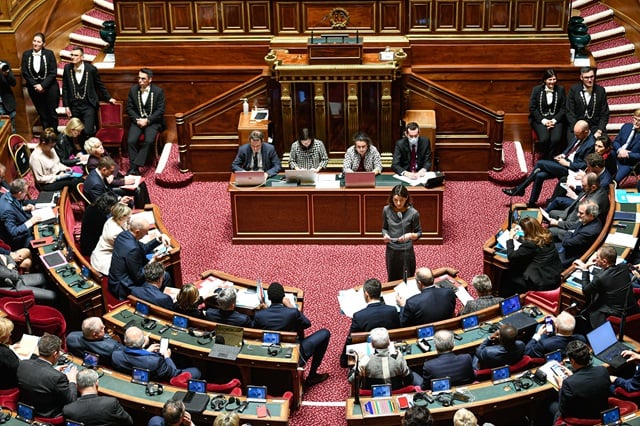 En plein débat sur le budget, le Sénat demande une évaluation annuelle des quinze premières niches fiscales.