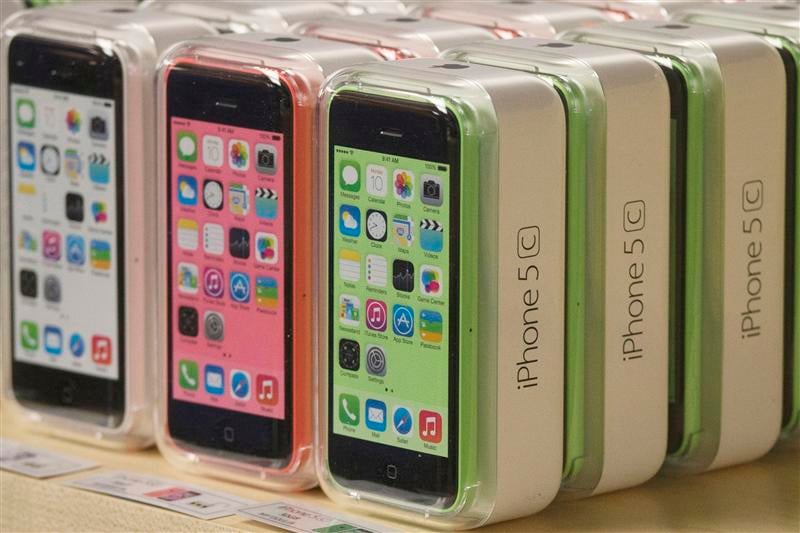Apple n'a pas violé un brevet de Google, juge une cour d'appel