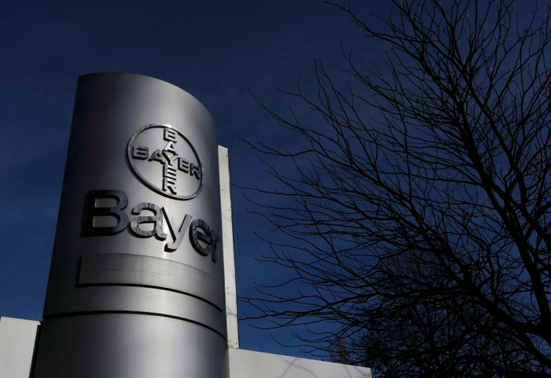 Bayer pénalisé par des effets de change
