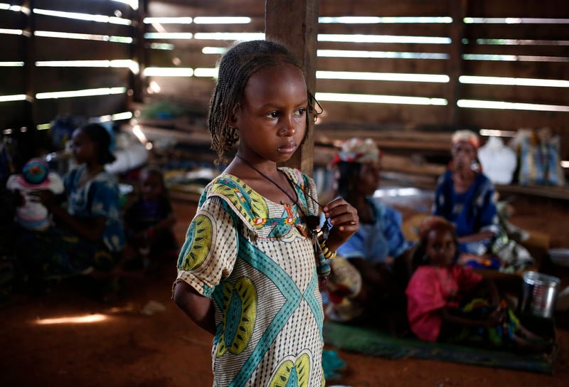 En Centrafrique, les musulmans de Boda en état de siège
