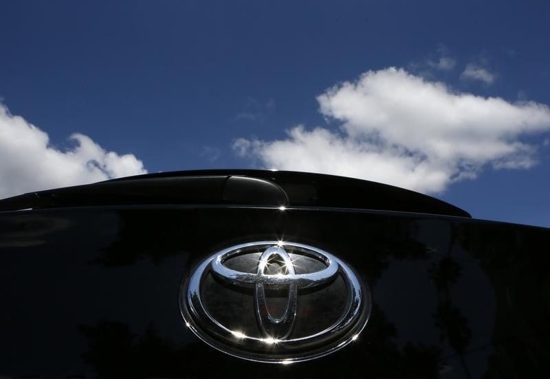 Toyota rappelle 690.000 véhicules Tacoma aux Etats-Unis