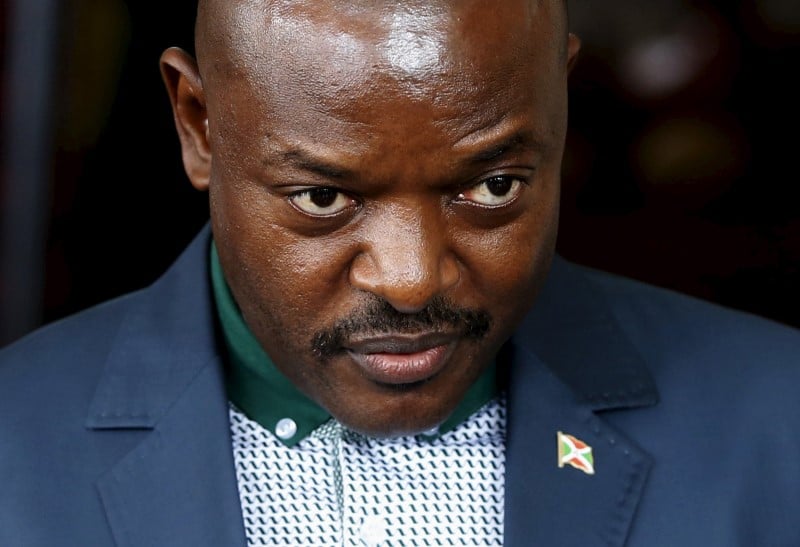 L'opposition va boycotter les elections au burundi