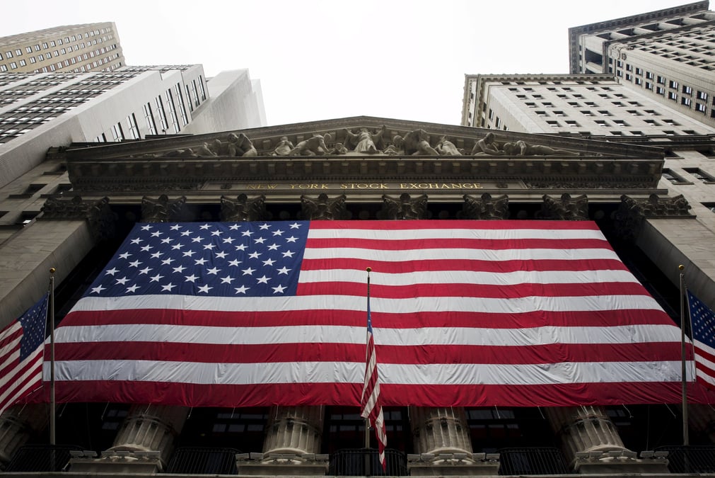 Wall street ouvre en hausse