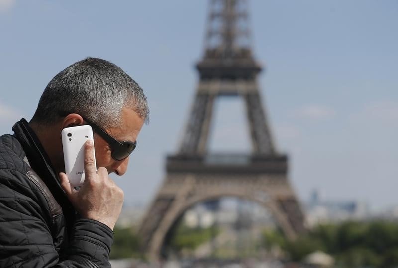 Moody's voit la rentablite des operateurs telecoms francais s'ameliorer en 2016