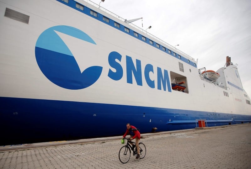 La sncm cessera ses activites le 5 janvier 2016