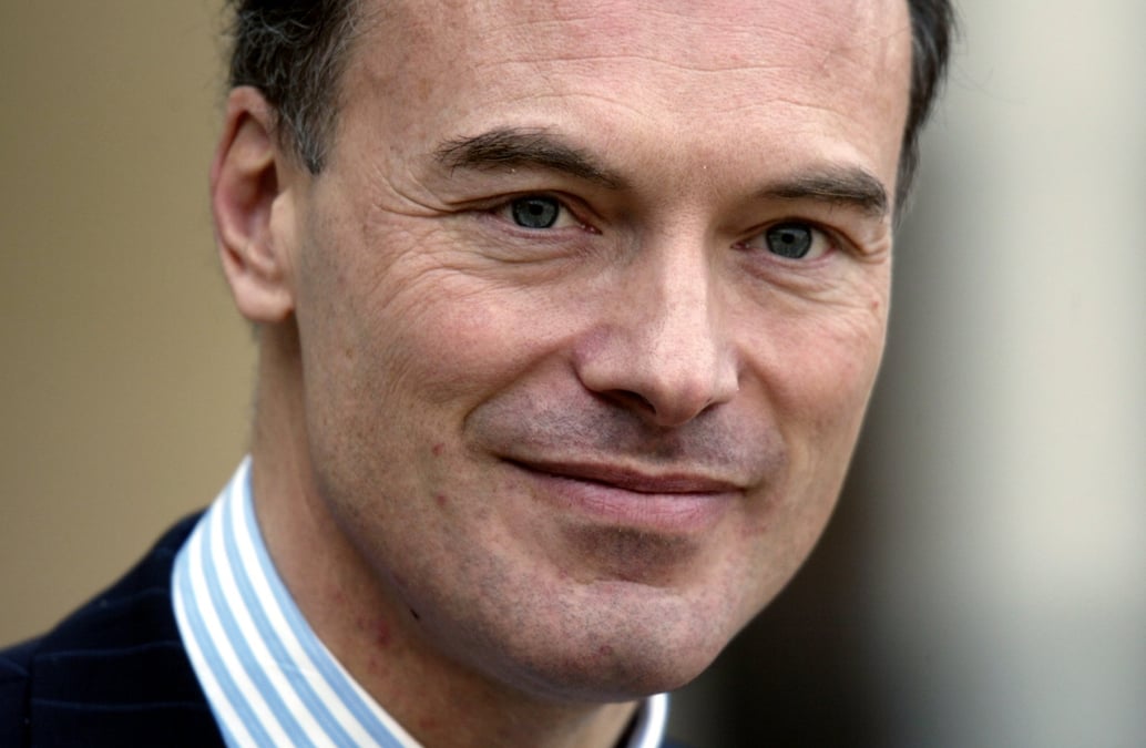 Renaud Dutreil