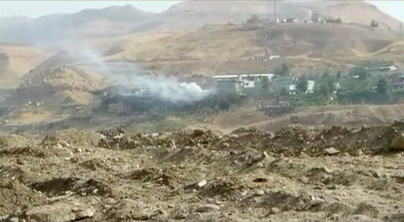 Au moins onze morts dans un attentat en turquie