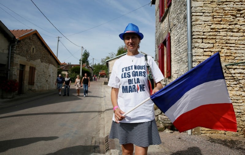 Un maire fn poursuivi pour discrimination envers des maghrebins