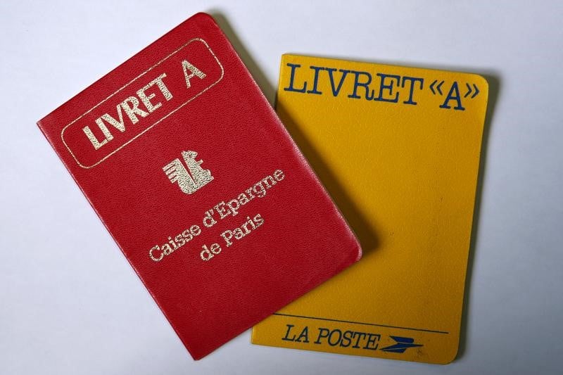 Le livret a renoue avec une collecte positive en 2016