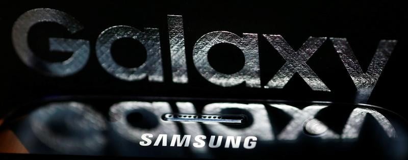 Samsung discute avec murata des batteries du galaxy s8