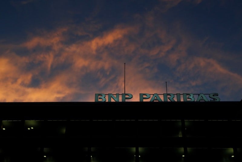 L'ancienne cfo du groupe bpce va rejoindre bnp paribas